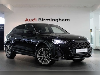 Used Audi Q3 2023 for sale - 75602267: Photo