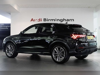 Used Audi Q3 2023 for sale - 75602267: Photo