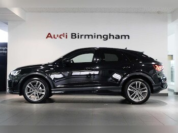 Used Audi Q3 2023 for sale - 75602267: Photo