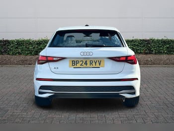 Used Audi A3 2024 for sale - 79699659: Photo