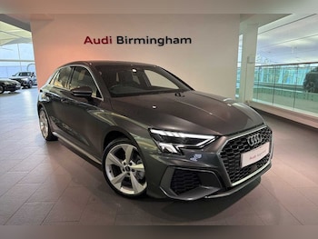 Used Audi A3 2022 for sale - 76123963: Photo