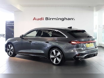 Used Audi A5 2025 for sale - 75842620: Photo