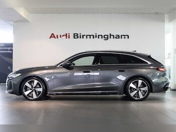 Used Audi A5 2025 for sale - 75842620: Photo