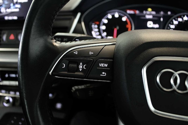 Used Audi Q5 2019 for sale - 76086168: Photo 12