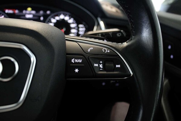 Used Audi Q5 2019 for sale - 76086168: Photo 13