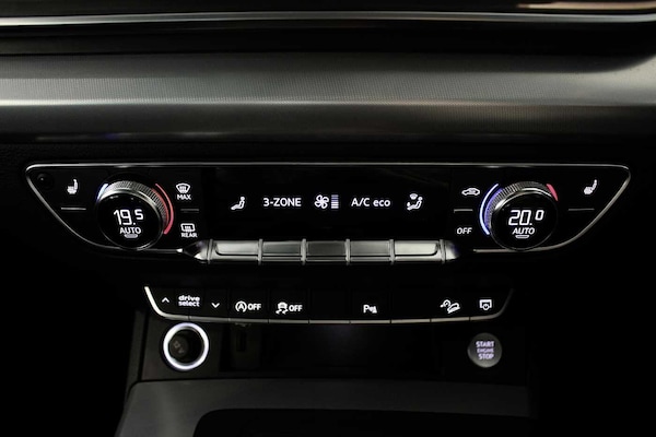 Used Audi Q5 2019 for sale - 76086168: Photo 17