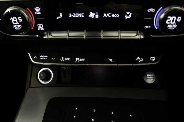 Used Audi Q5 2019 for sale - 76086168: Photo 18