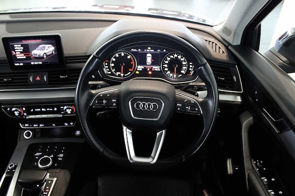 Used Audi Q5 2019 for sale - 76086168: Photo 21