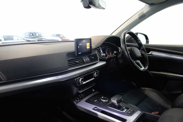 Used Audi Q5 2019 for sale - 76086168: Photo 2