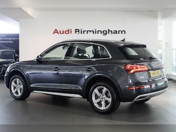Used Audi Q5 2019 for sale - 76086168: Photo 3