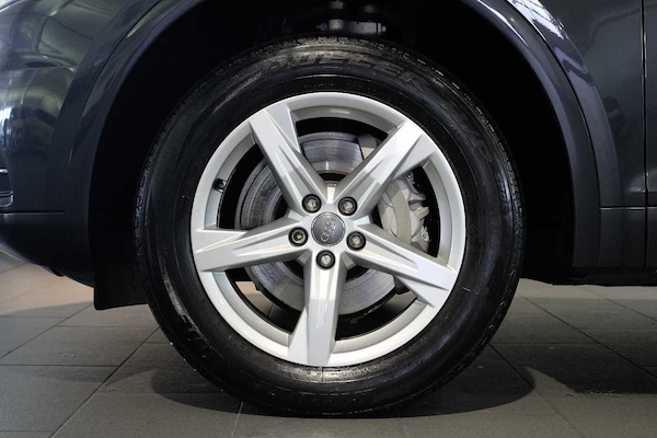 Used Audi Q5 2019 for sale - 76086168: Photo 5