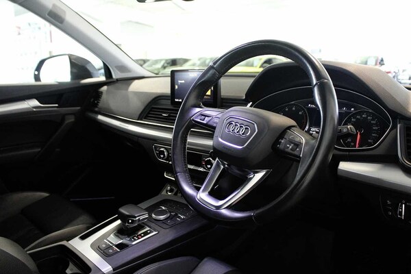 Used Audi Q5 2019 for sale - 76086168: Photo 6