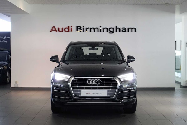 Used Audi Q5 2019 for sale - 76086168: Photo 7