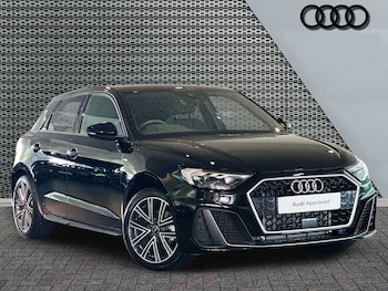 Used Audi A1 2026 for sale - 79133442: Photo
