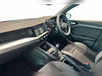 Used Audi A1 2026 for sale - 79133442: Photo