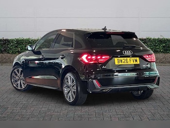 Used Audi A1 2026 for sale - 79133442: Photo