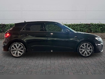 Used Audi A1 2026 for sale - 79133442: Photo