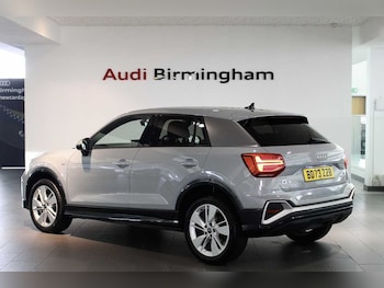 Used Audi Q2 2023 for sale - 75842528: Photo