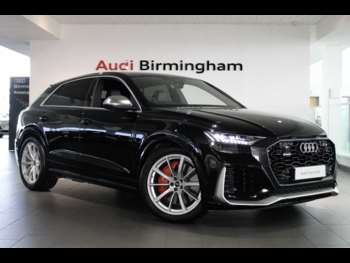 2023 (23) - TFSI Quattro 5dr Tiptronic