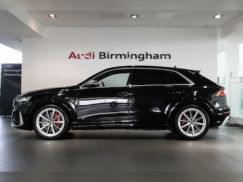Used Audi RS Q8 2023 for sale - 75128434: Photo