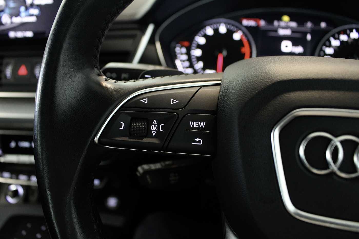 Used Audi Q5 2019 for sale - 76500848: Photo 12