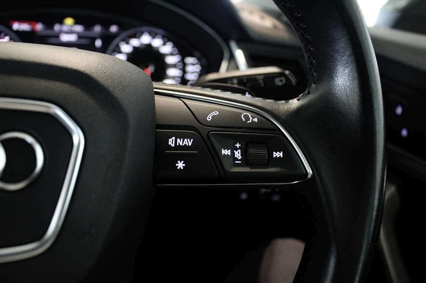 Used Audi Q5 2019 for sale - 76500848: Photo 13