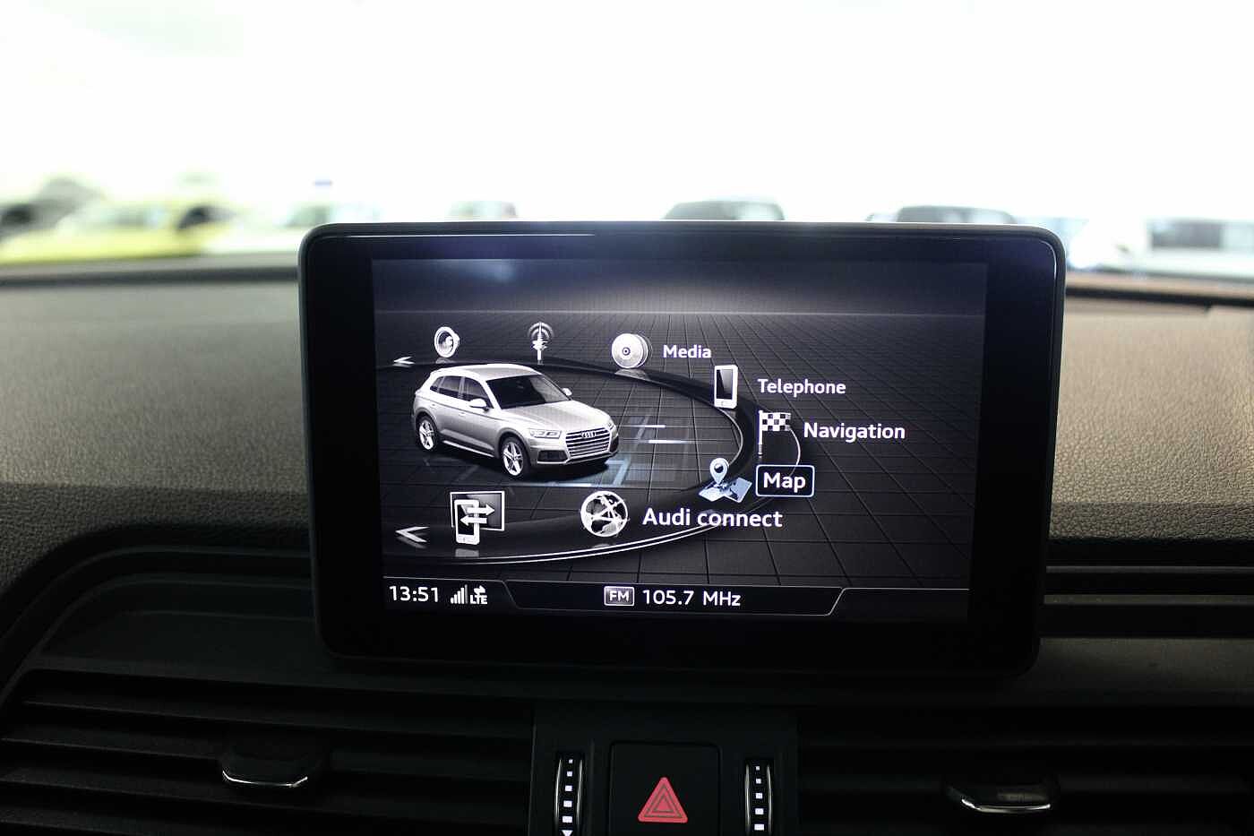 Used Audi Q5 2019 for sale - 76500848: Photo 14