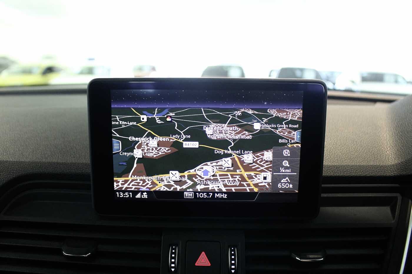 Used Audi Q5 2019 for sale - 76500848: Photo 15