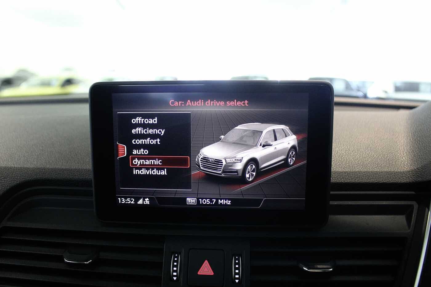 Used Audi Q5 2019 for sale - 76500848: Photo 16