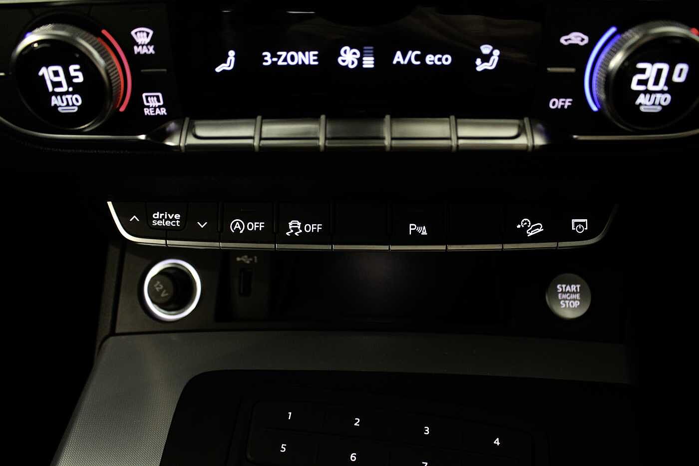 Used Audi Q5 2019 for sale - 76500848: Photo 18