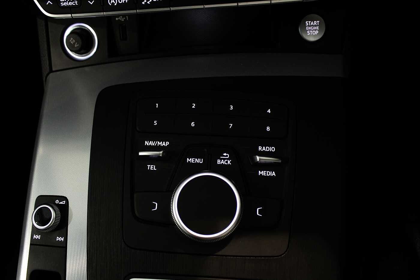 Used Audi Q5 2019 for sale - 76500848: Photo 19