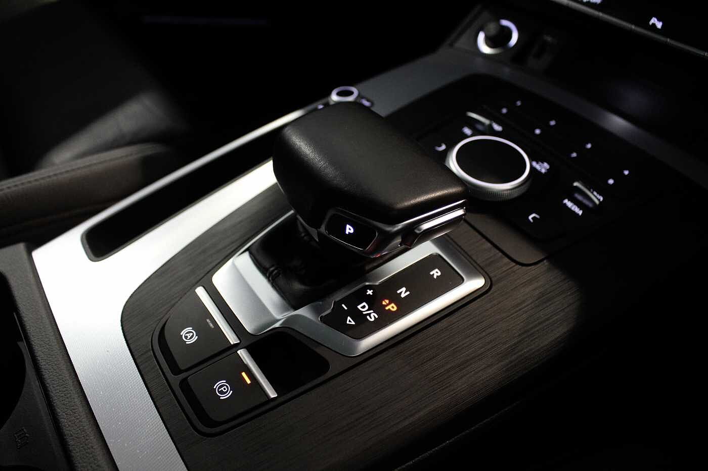 Used Audi Q5 2019 for sale - 76500848: Photo 20