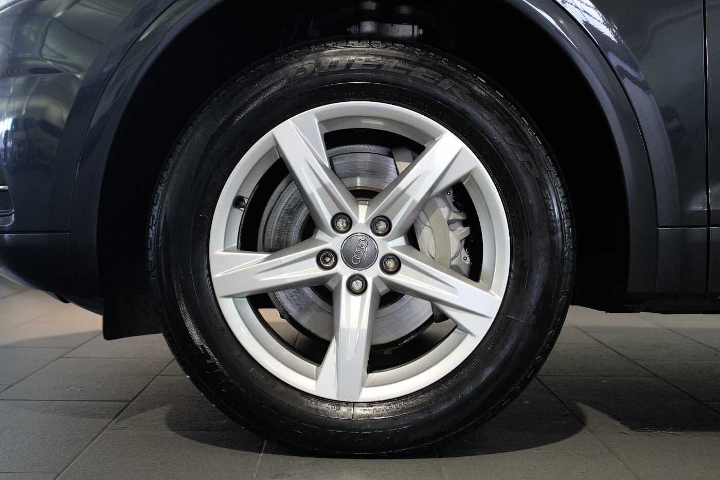 Used Audi Q5 2019 for sale - 76500848: Photo 5