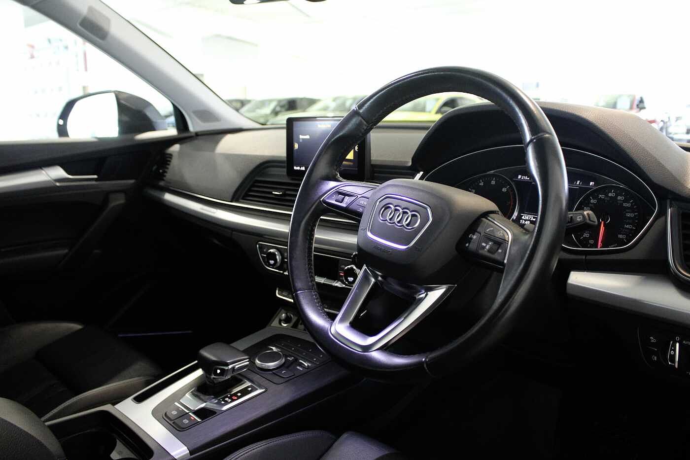 Used Audi Q5 2019 for sale - 76500848: Photo 6