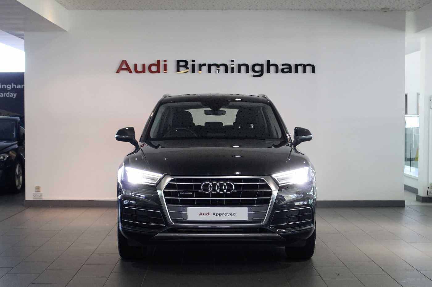 Used Audi Q5 2019 for sale - 76500848: Photo 7
