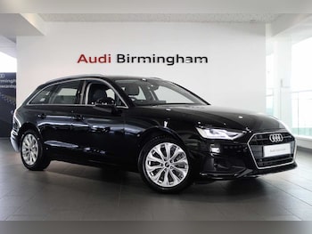 2023 (23) - 35 TFSI Technik 5dr S Tronic