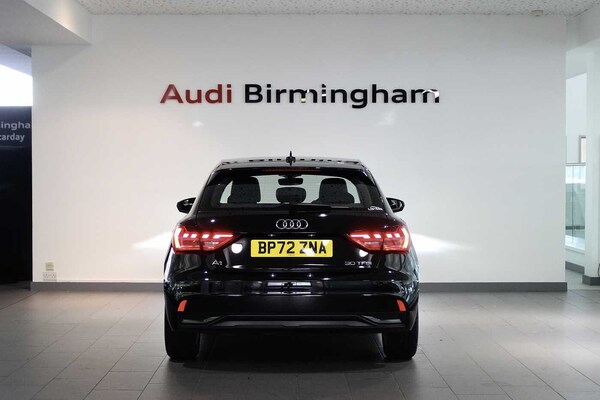 Used Audi A1 2023 for sale - 76111508: Photo 12