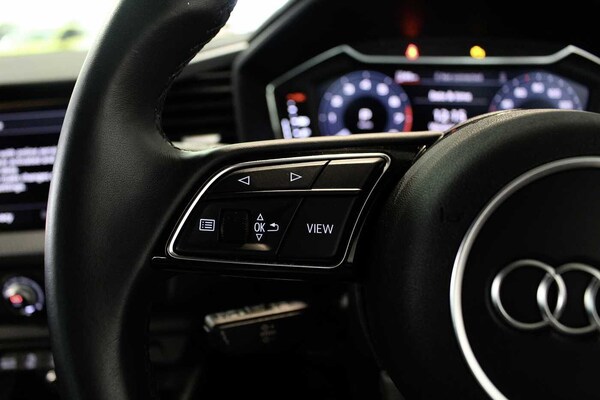 Used Audi A1 2023 for sale - 76111508: Photo 16
