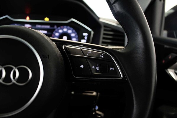 Used Audi A1 2023 for sale - 76111508: Photo 17