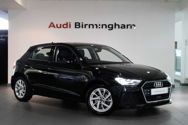Used Audi A1 2023 for sale - 76111508: Photo 1