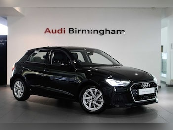 Used Audi A1 2023 for sale - 76111508: Photo