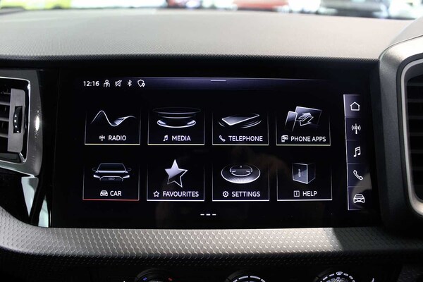 Used Audi A1 2023 for sale - 76111508: Photo 22