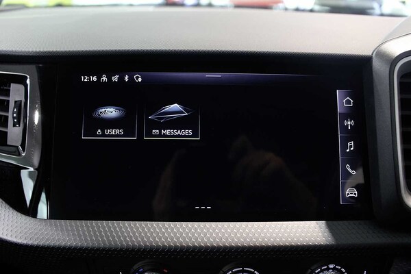 Used Audi A1 2023 for sale - 76111508: Photo 23