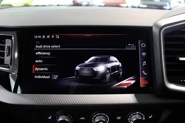 Used Audi A1 2023 for sale - 76111508: Photo 24