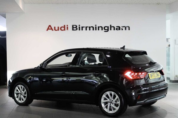 Used Audi A1 2023 for sale - 76111508: Photo 3