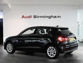 Used Audi A1 2023 for sale - 76111508: Photo