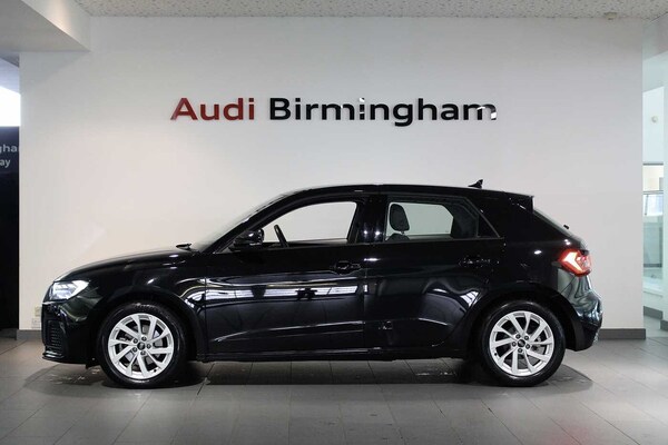 Used Audi A1 2023 for sale - 76111508: Photo 4