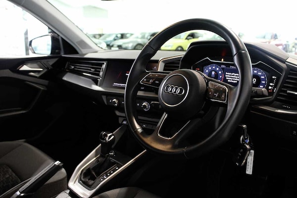 Used Audi A1 2023 for sale - 76111508: Photo 6