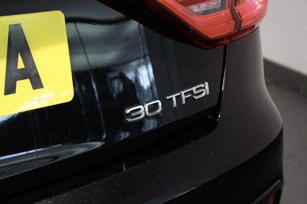 Used Audi A1 2023 for sale - 76111508: Photo 9