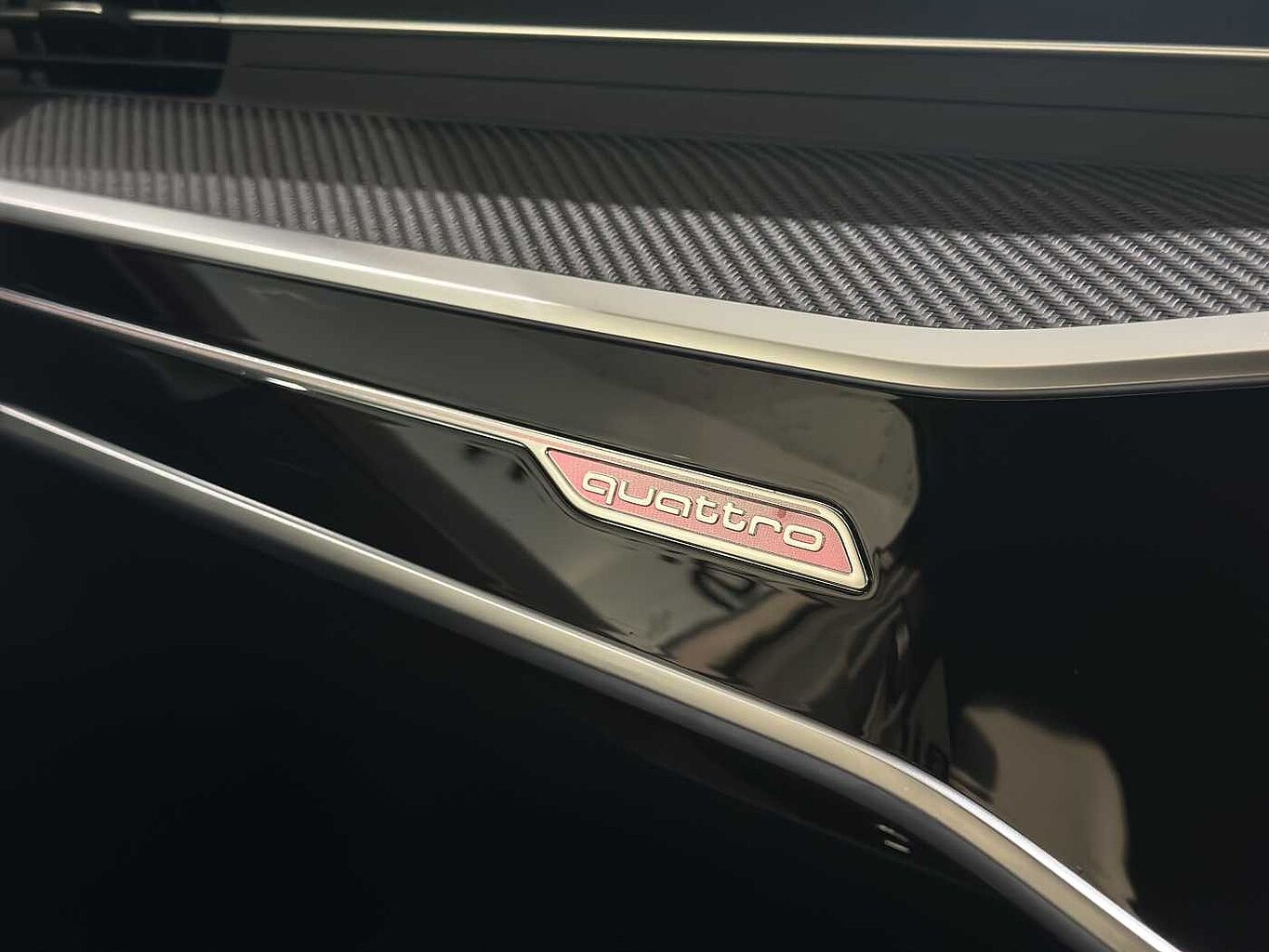 Used Audi A6 Saloon 2024 for sale - 76888305: Photo 11